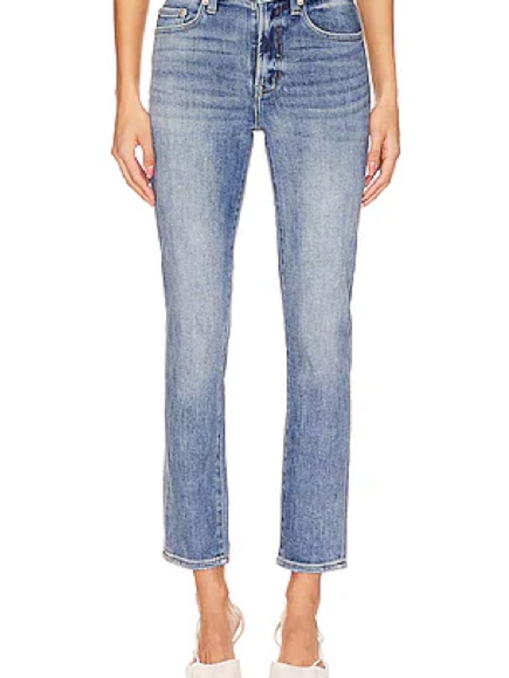 PISTOLA MADI HIGH RISE MODERN SLIM IN HAUS